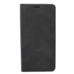 iPhone 15 Wallet Case Black 2