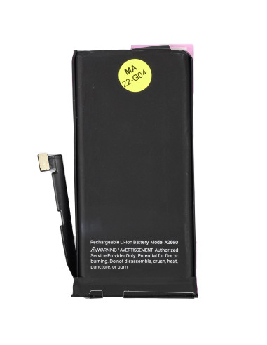 iPhone 13 Mini Battery - OEM Quality