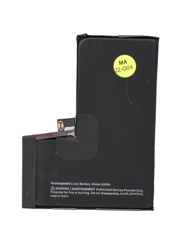 iPhone 13 Pro Battery - OEM Quality