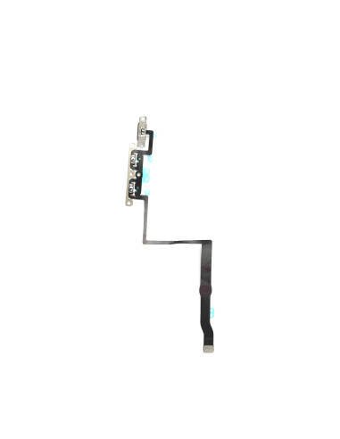 iPhone 11 Pro Volume Flex+Bracket