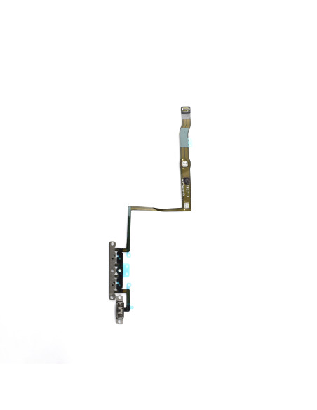 iPhone 11 Pro Volume Flex+Bracket