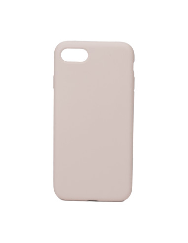 iPhone 7 / 8 / SE2020 / SE2022 Silicon Case Beige