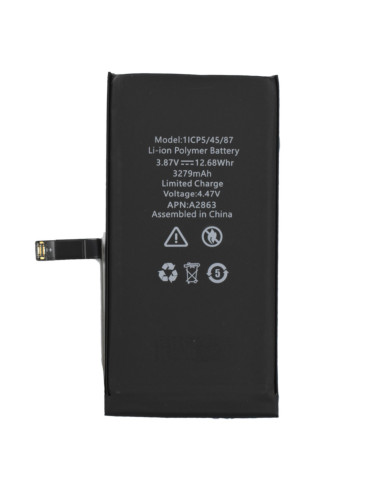 iPhone 14 Battery - OEM Quality