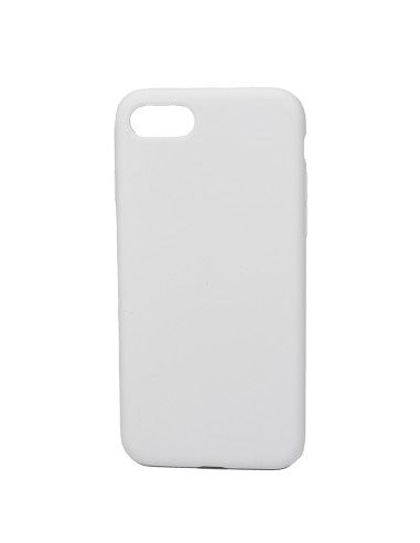 iPhone 7 / 8 / SE2020 / SE2022 Silicon Case White