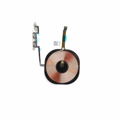 iPhone 11 Pro Max Wireless Charging Flex