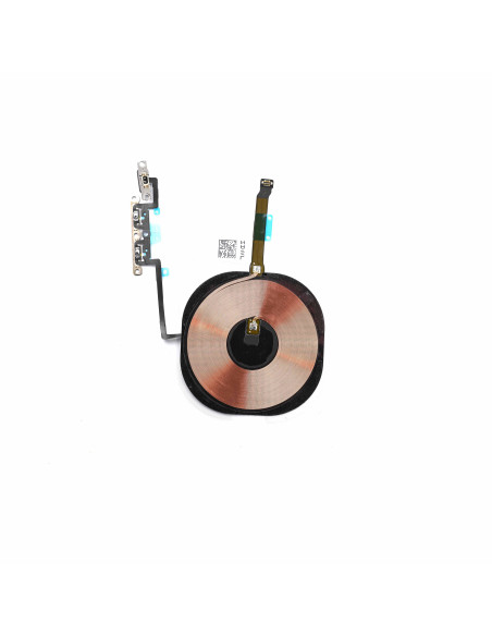 iPhone 11 Pro Max Wireless Charging Flex iPhone 11 Pro Max Wireless Charging Flex