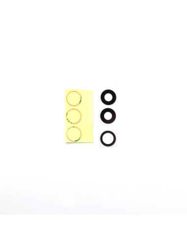 iPhone 11 Pro Back Camera Lens(Set)