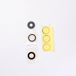 iPhone 13 Pro Max Camera Lens (Set)