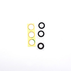 iPhone 12 Pro Max Camera Lens (Set)