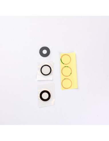 iPhone 13 Pro Camera Lens (Set)