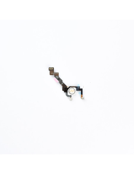 iPhone 13 Pro Flash Light Flex