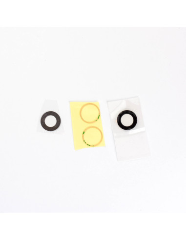 iPhone 13 Mini Camera Lens (Set)