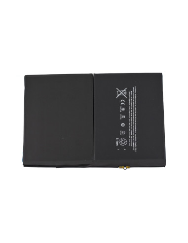 iPad Air / 2017 / 2018 battery - OEM Quality