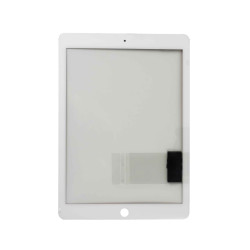 iPad Air/iPad 5 Glass - White - Premium OEM Quality