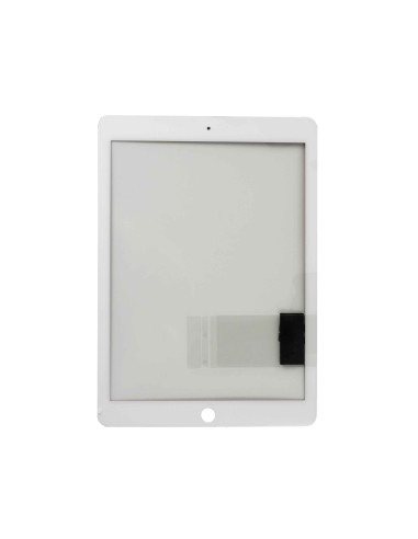 iPad Air/iPad 5 Glass - White - Premium OEM Quality