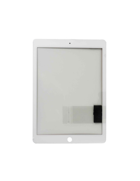 iPad Air / iPad 9.7 2017 Glass - White - Premium OEM Quality