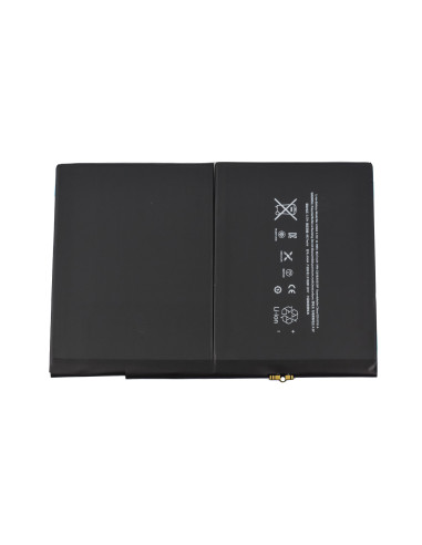 iPad 10.2 2019/2020/2021 battery - OEM Quality