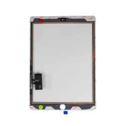 iPad Air/iPad 5 Glass - Black - Premium OEM Quality 2