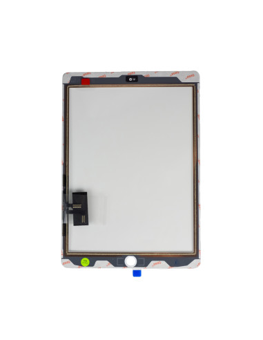 iPad Air / iPad 9.7 2017 Glass - Black - Premium OEM Quality