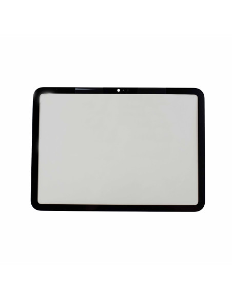 iPad 10.9 10th gen (2022) / 11th gen (2025) Glass - Black - Premium OEM Quality iPad 10.9 10th gen (2022) / 11th gen (2025) Glass - Black - Premium OEM Quality