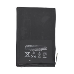 iPad Mini 1 Battery - OEM Quality