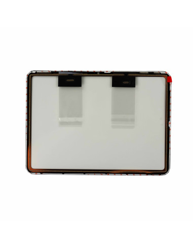 iPad 10.9 10th gen (2022) / 11th gen (2025) Glass - Black - Premium OEM Quality iPad 10.9 10th gen (2022) / 11th gen (2025) Glass - Black - Premium OEM Quality