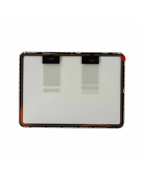 iPad 10.9 10th gen (2022) / 11th gen (2025) Glass - Black - Premium OEM Quality iPad 10.9 10th gen (2022) / 11th gen (2025) Glass - Black - Premium OEM Quality