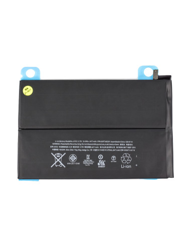 iPad Mini 2/3 Battery - OEM Quality