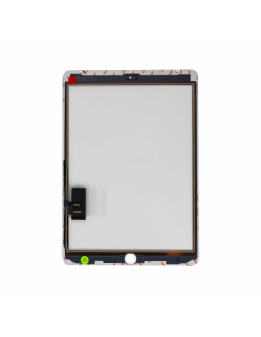 iPad 10.2 2019/2020/2021 Glass - White - Premium OEM Quality iPad 10.2 2019/2020/2021 Glass - White - Premium OEM Quality