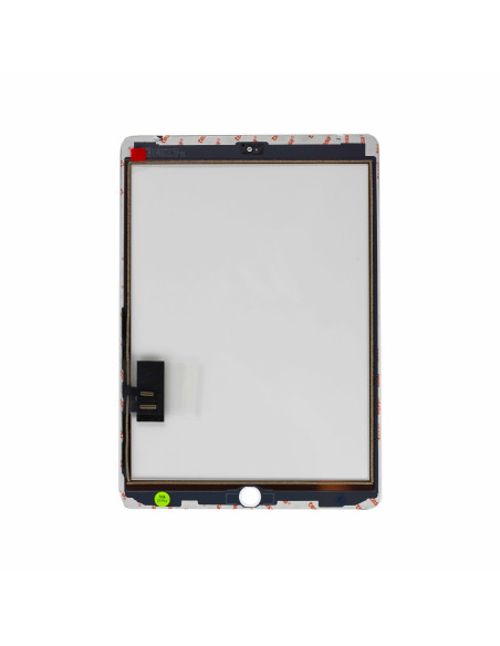iPad 10.2 2019/2020/2021 Glass - White - Premium OEM Quality iPad 10.2 2019/2020/2021 Glass - White - Premium OEM Quality