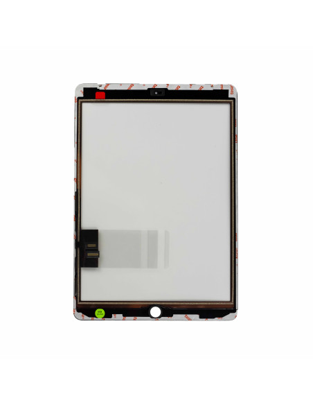 iPad 10.2 2019/2020/2021 Glass - Black - Premium OEM Quality iPad 10.2 2019/2020/2021 Glass - Black - Premium OEM Quality