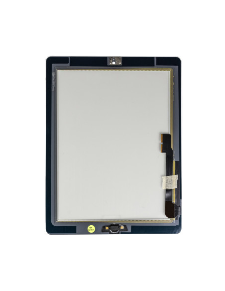 iPad 3/4 Glass - White - OEM Quality