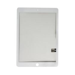 iPad 2018 Glass White OEM 2