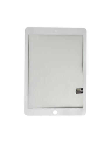 iPad 9.7 2018 Glass White OEM