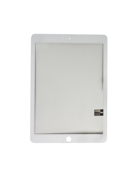 iPad 9.7 2018 Glass White OEM