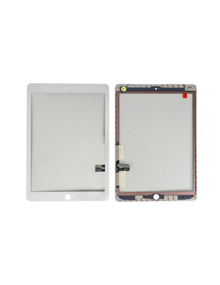 iPad 9.7 2018 Glass White OEM