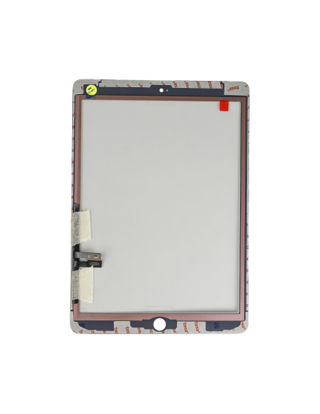 iPad 9.7 2018 Glass White OEM