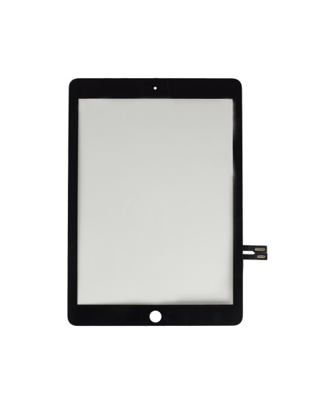 iPad 9.7 2018 Glass Black OEM