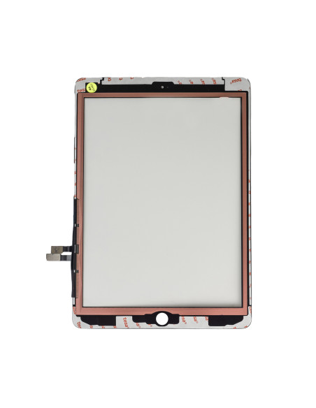 iPad 9.7 2018 Glass Black OEM