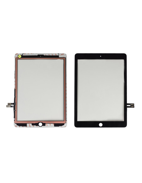 iPad 9.7 2018 Glass Black OEM