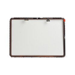 iPad 10.9 10th gen (2022) / 11th gen (2025) Glass - Black - OEM Quality