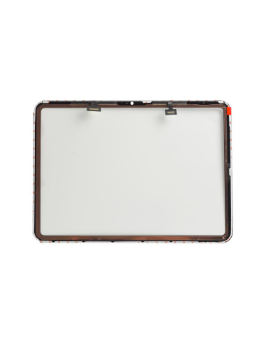 iPad 10.9 2022 10th gen Glass - Black - OEM Quality