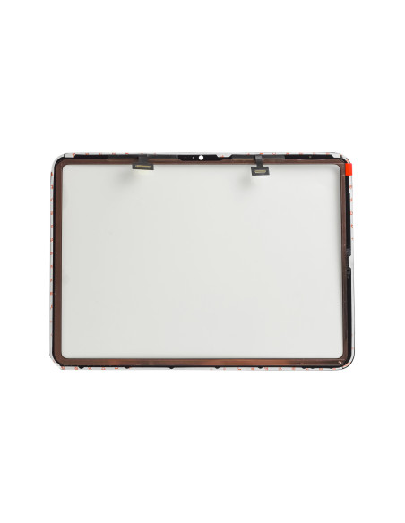 iPad 10.9 10th gen (2022) / 11th gen (2025) Glass - Black - OEM Quality iPad 10.9 10th gen (2022) / 11th gen (2025) Glass - Black - OEM Quality