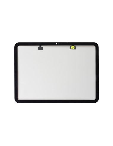 iPad 10.9 10th gen (2022) / 11th gen (2025) Glass - Black - OEM Quality iPad 10.9 10th gen (2022) / 11th gen (2025) Glass - Black - OEM Quality