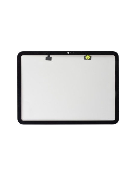 iPad 10.9 10th gen (2022) / 11th gen (2025) Glass - Black - OEM Quality iPad 10.9 10th gen (2022) / 11th gen (2025) Glass - Black - OEM Quality