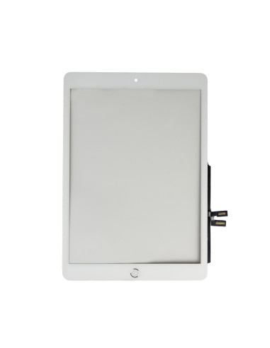 iPad 10.2 2021 Glass - White - OEM Quality iPad 10.2 2021 Glass - White - OEM Quality