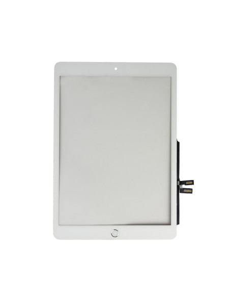 iPad 10.2 2021 Glass - White - OEM Quality iPad 10.2 2021 Glass - White - OEM Quality
