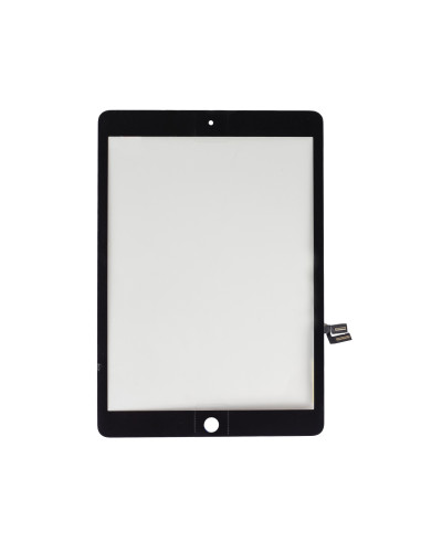 iPad 10.2 2021 Glass - Black - OEM Quality iPad 10.2 2021 Glass - Black - OEM Quality
