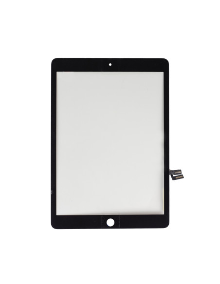 iPad 10.2 2021 Glass - Black - OEM Quality iPad 10.2 2021 Glass - Black - OEM Quality