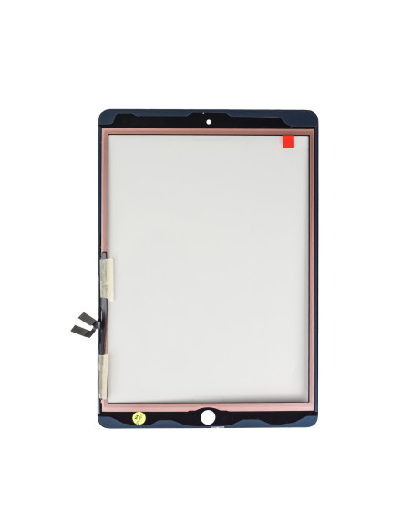 iPad 10.2 2021 Glass - Black - OEM Quality iPad 10.2 2021 Glass - Black - OEM Quality